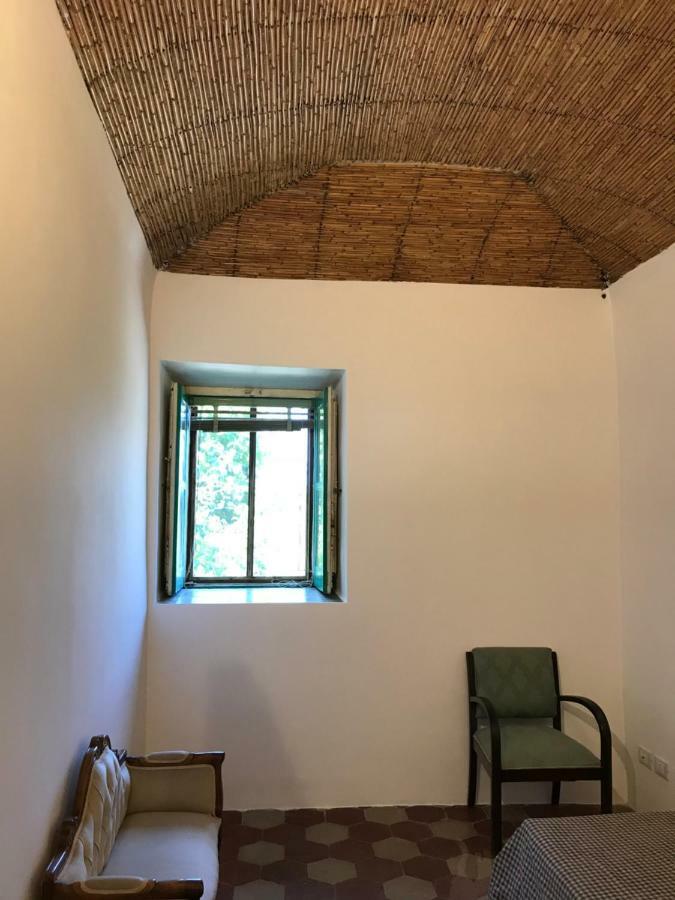Casa Vacanze Via Convento Hotel Ficarra Buitenkant foto