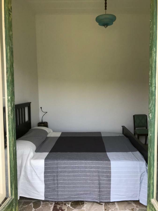 Casa Vacanze Via Convento Hotel Ficarra Buitenkant foto