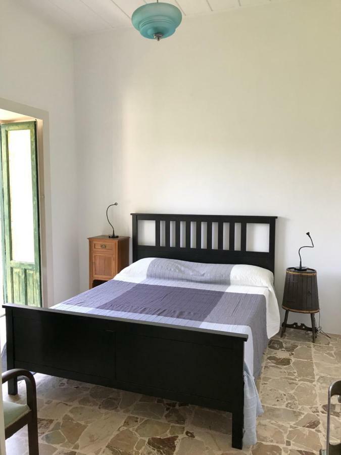 Casa Vacanze Via Convento Hotel Ficarra Buitenkant foto